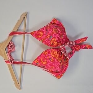 NWT Aerie Swim Top - Size XXL